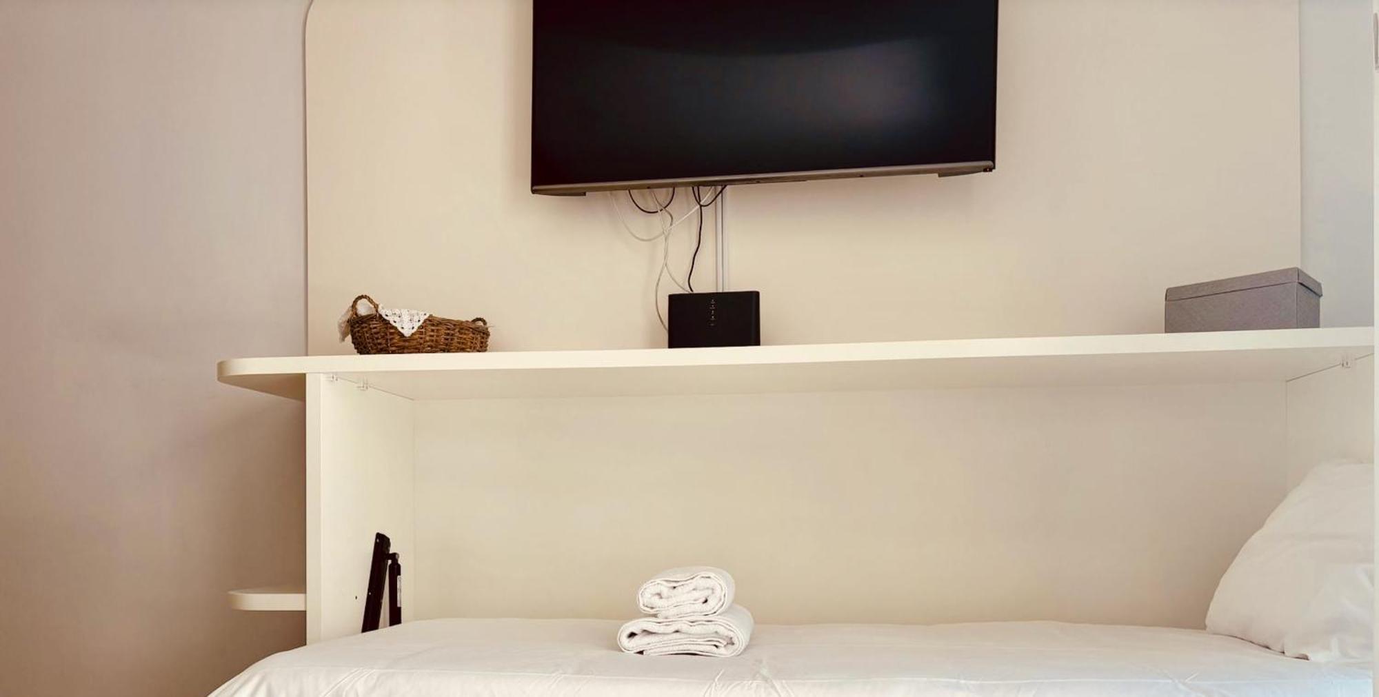Appartement Click & Guest - El Relax *