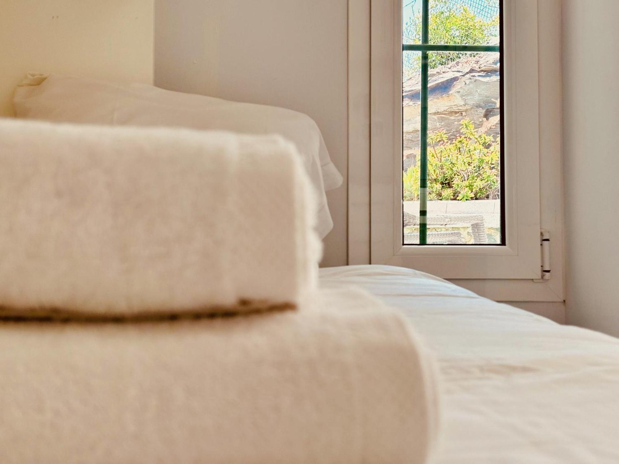 Appartement Click & Guest - El Relax
