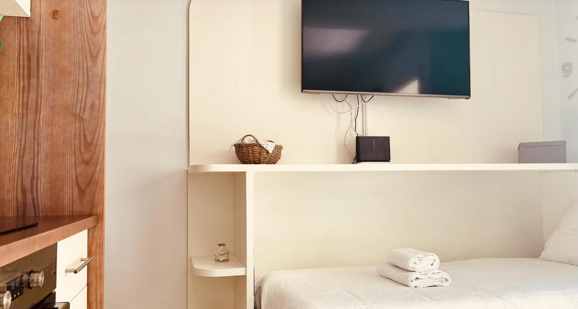 Appartement Click & Guest - El Relax *