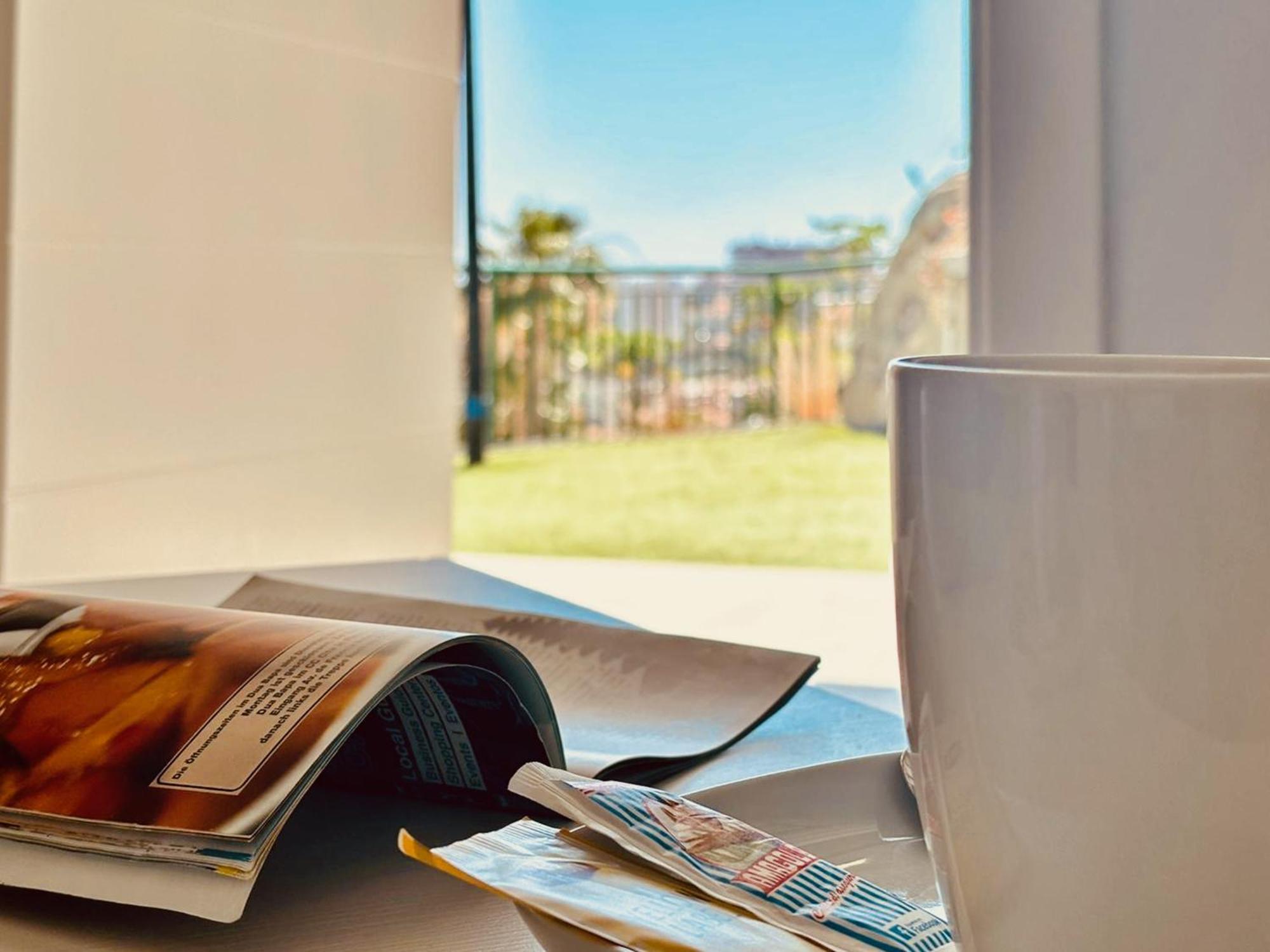 Click & Guest - El Relax Appartement