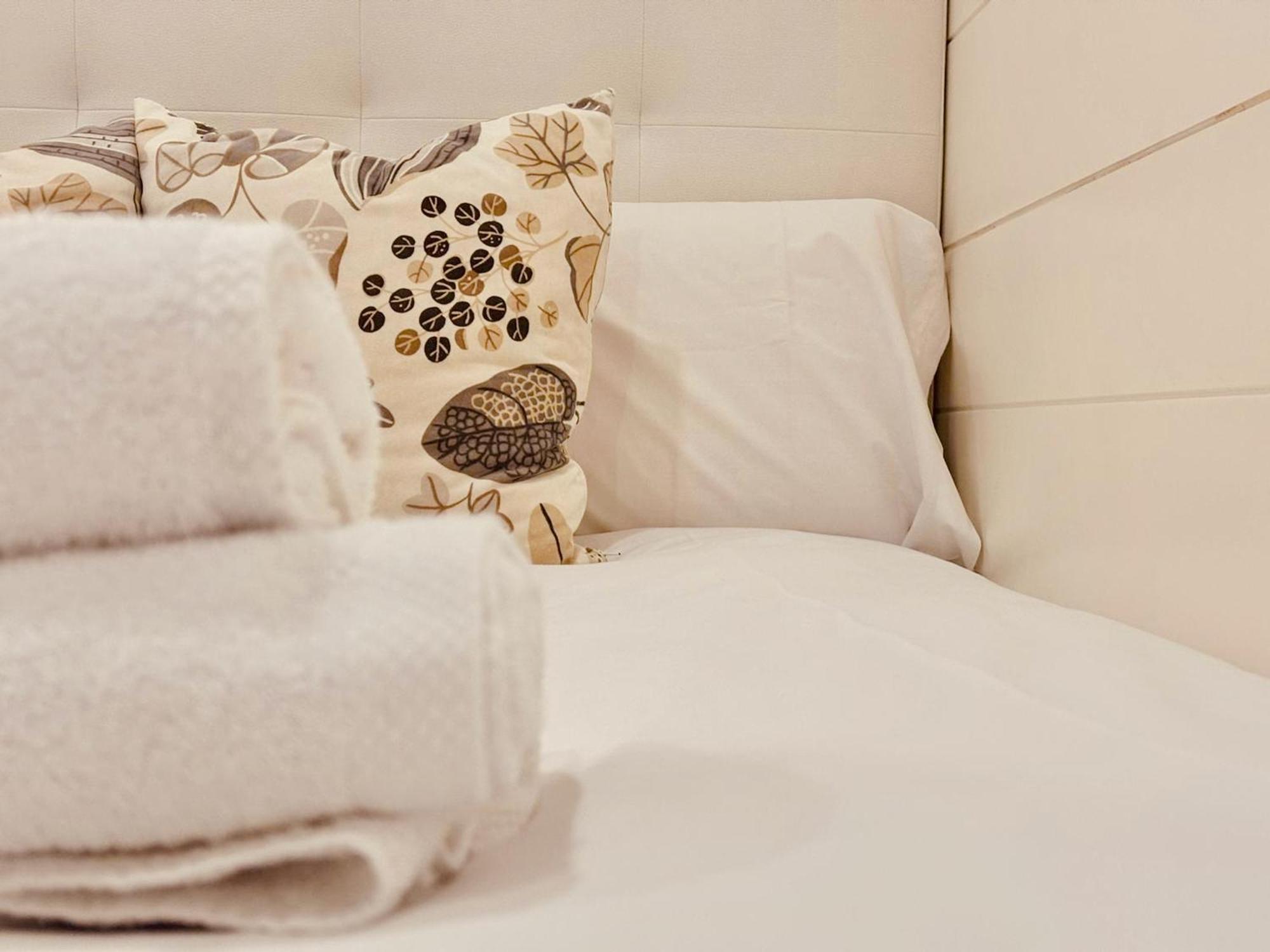 Click & Guest - El Relax Appartement *