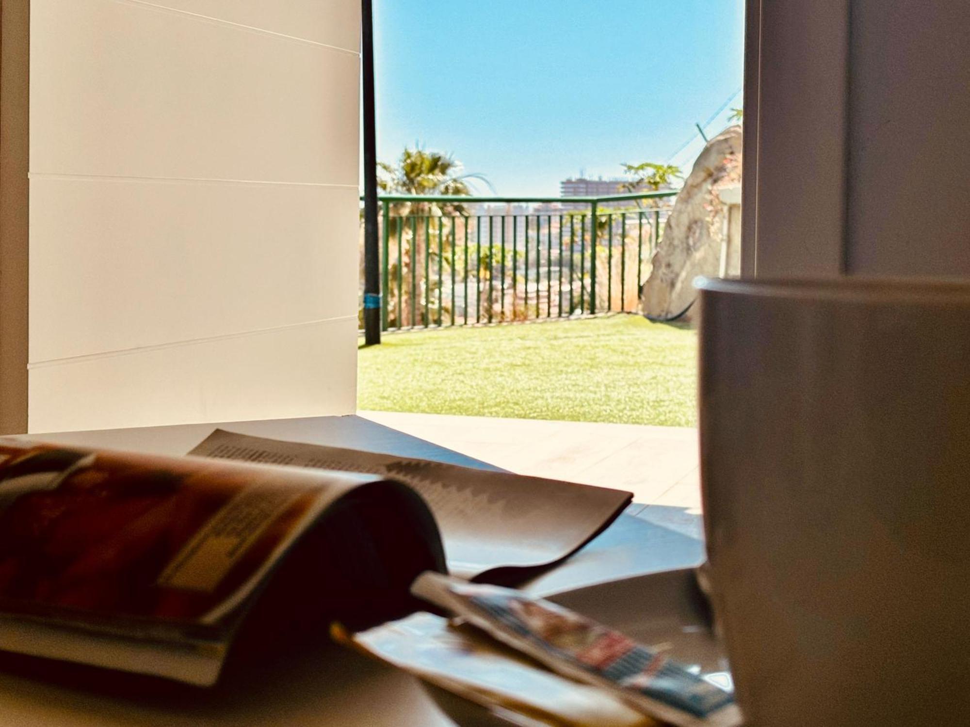 Appartement Click & Guest - El Relax *