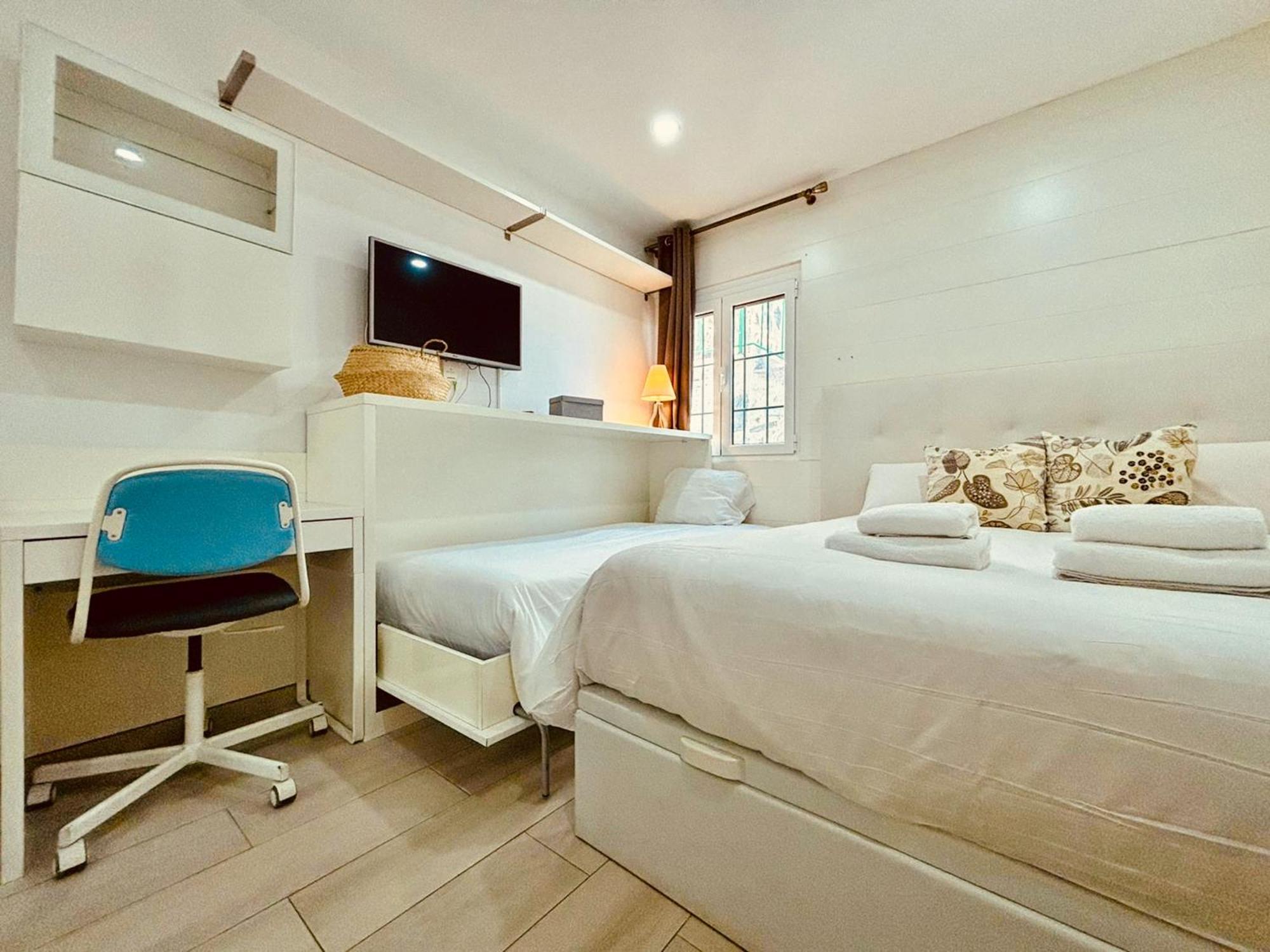 Click & Guest - El Relax Appartement