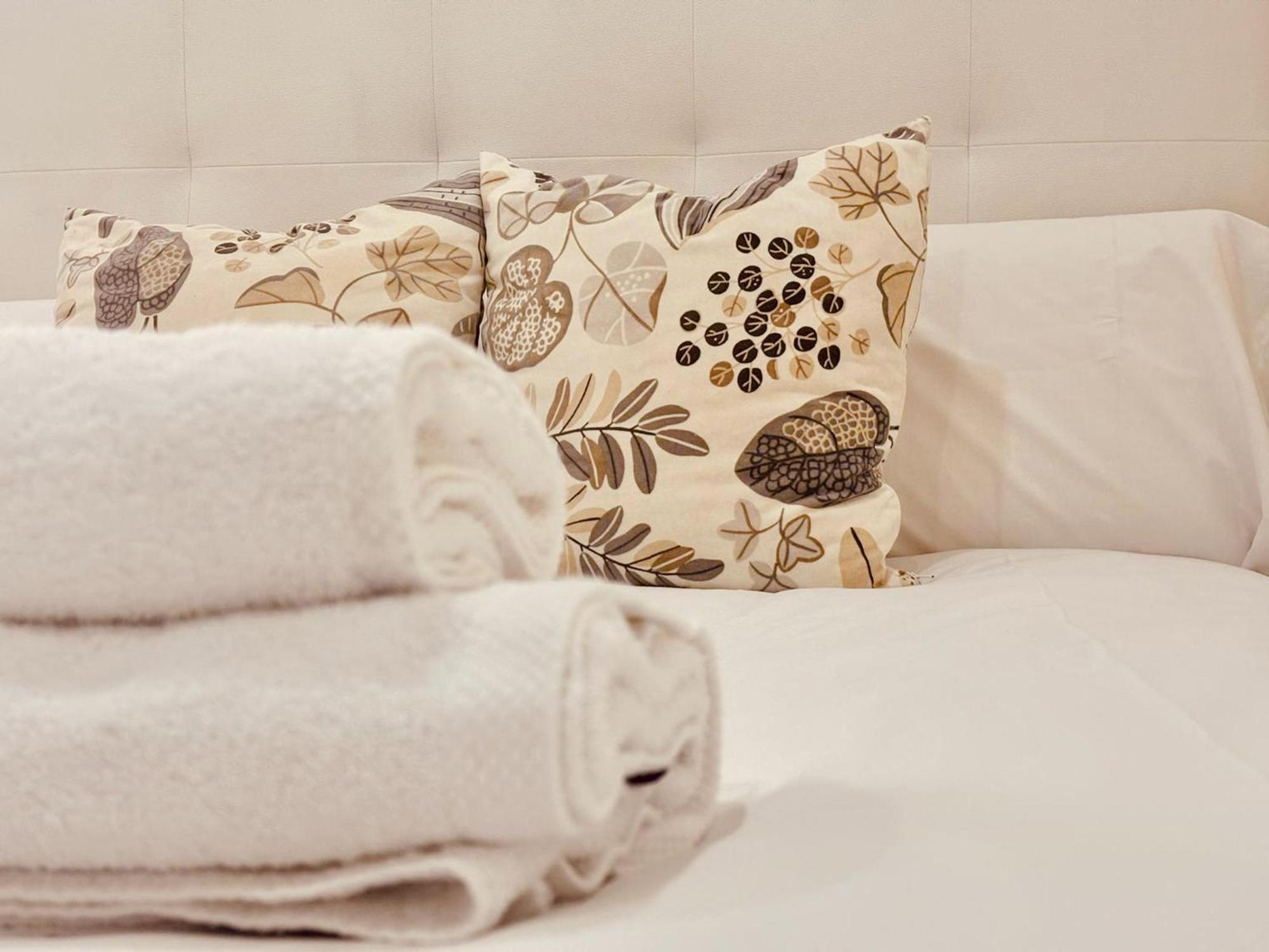 Click & Guest - El Relax Appartement Maspalomas (Gran Canaria)