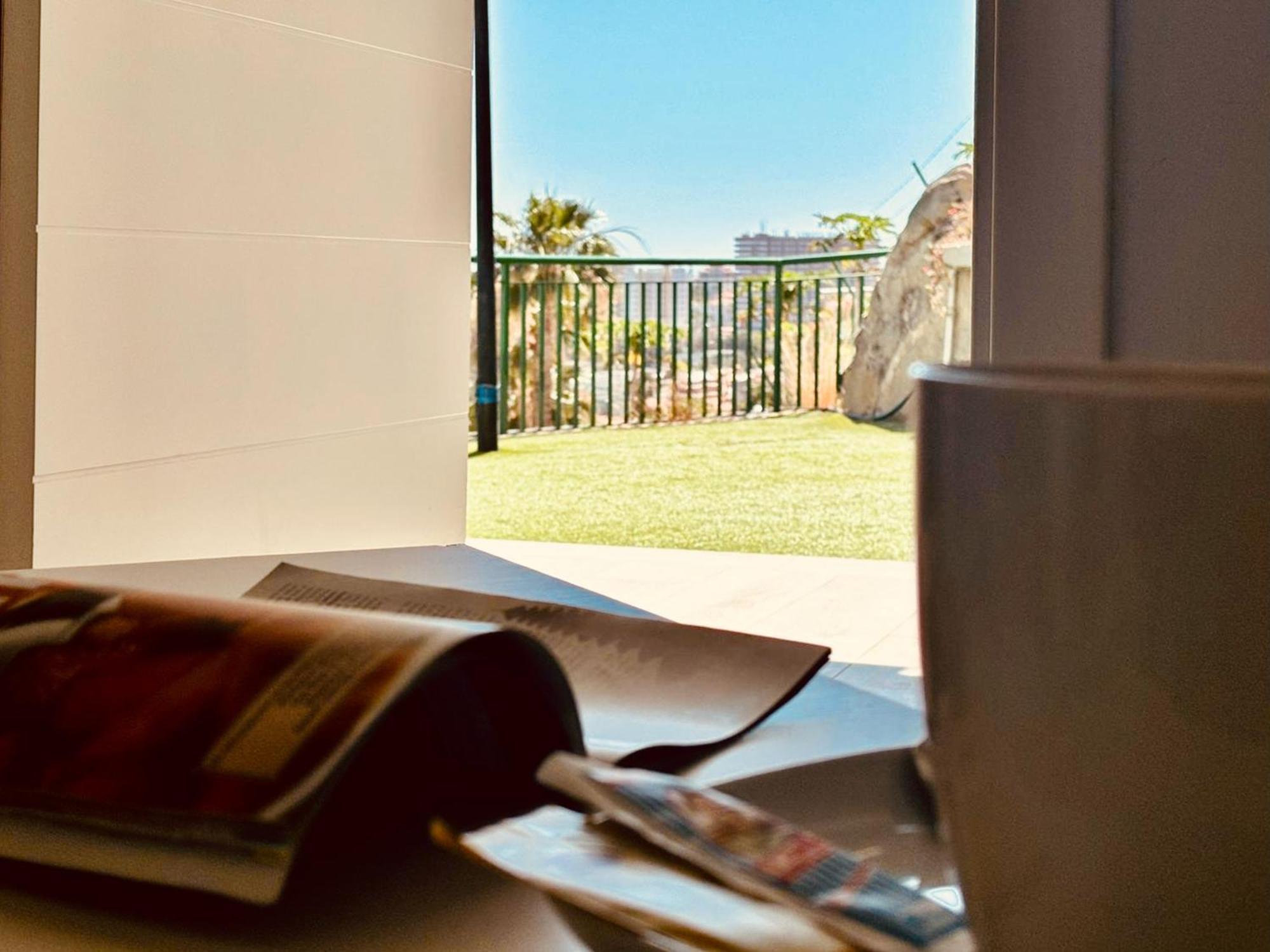 Appartement Click & Guest - El Relax Maspalomas (Gran Canaria)