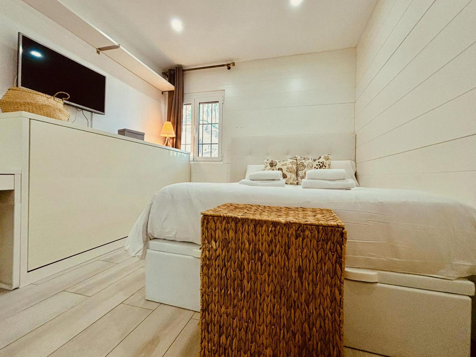Appartement Click & Guest - El Relax Maspalomas (Gran Canaria)