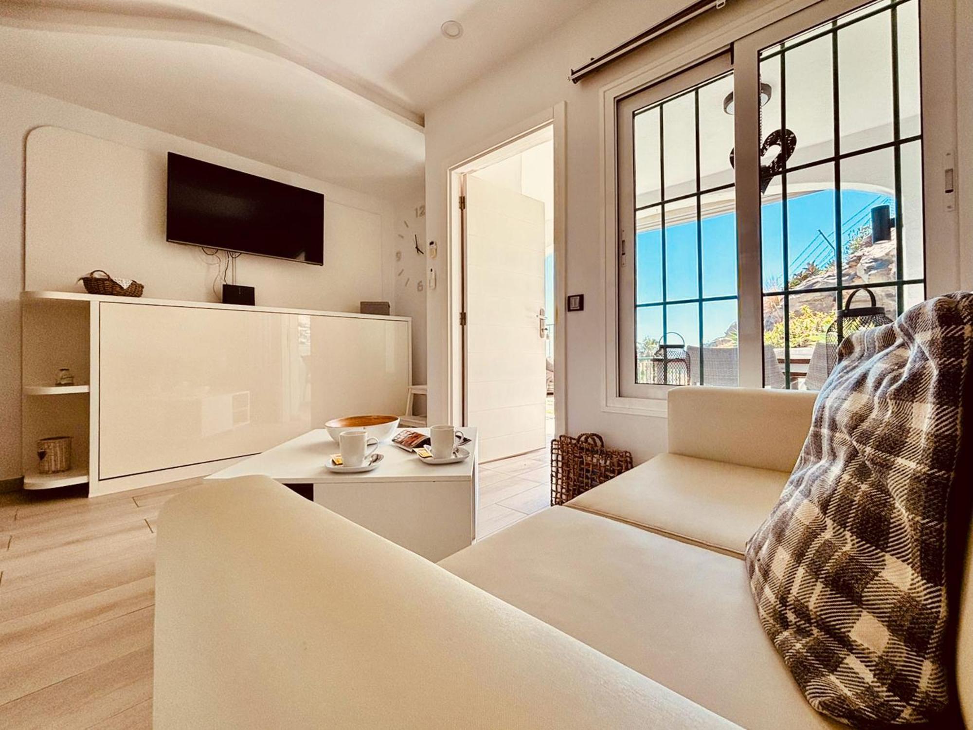 Appartement Click & Guest - El Relax