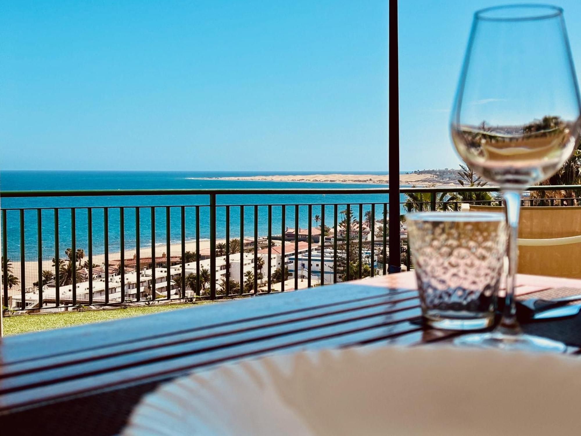 Click & Guest - El Relax Appartement *