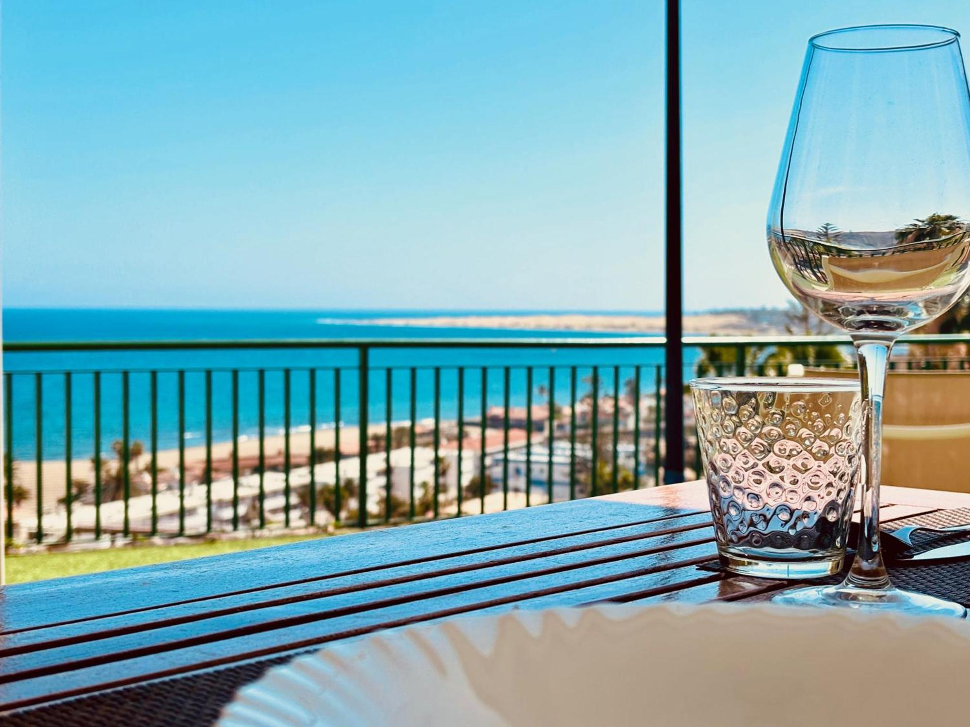 Click & Guest - El Relax Appartement Maspalomas (Gran Canaria)