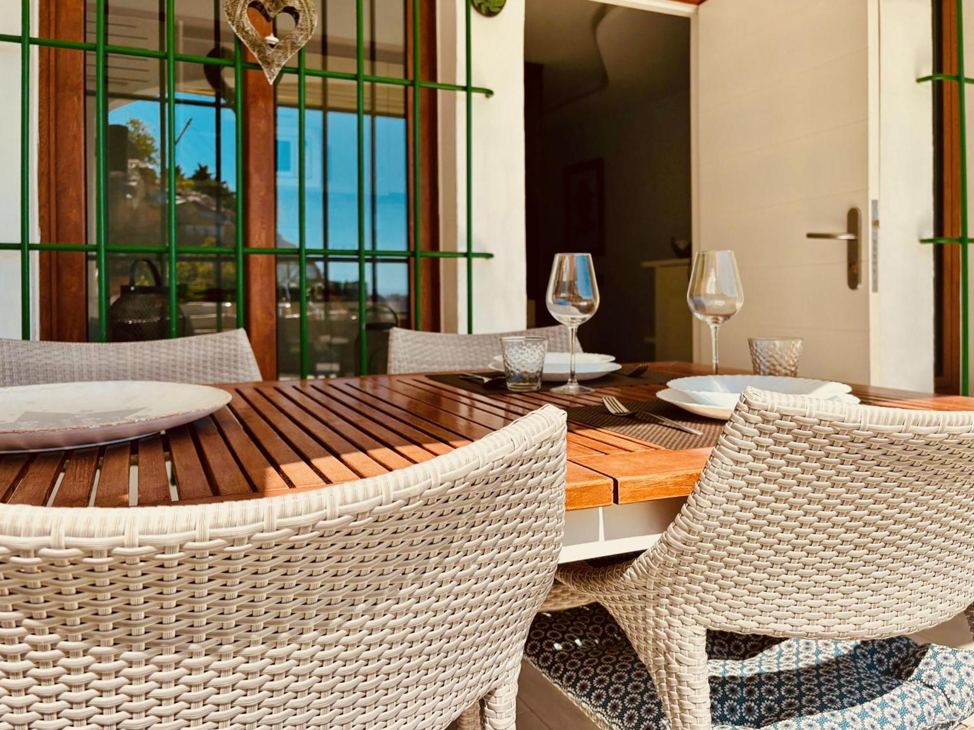 Click & Guest - El Relax Appartement