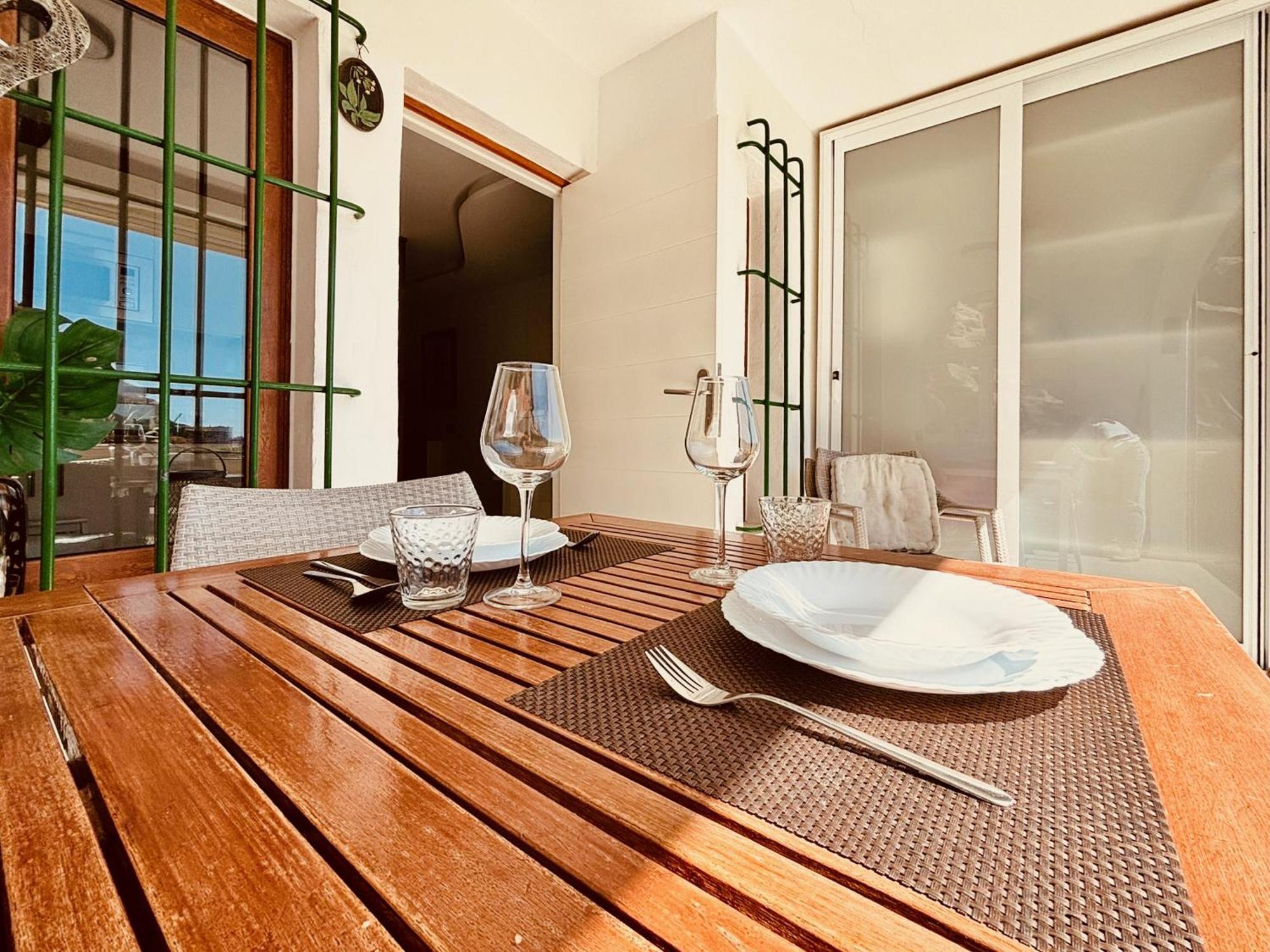 Appartement Click & Guest - El Relax *