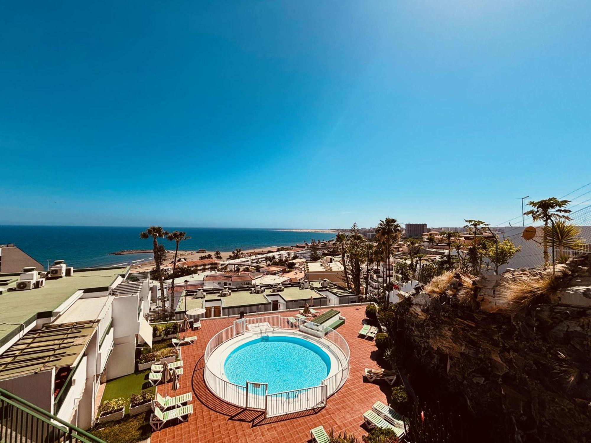 Click & Guest - El Relax Appartement