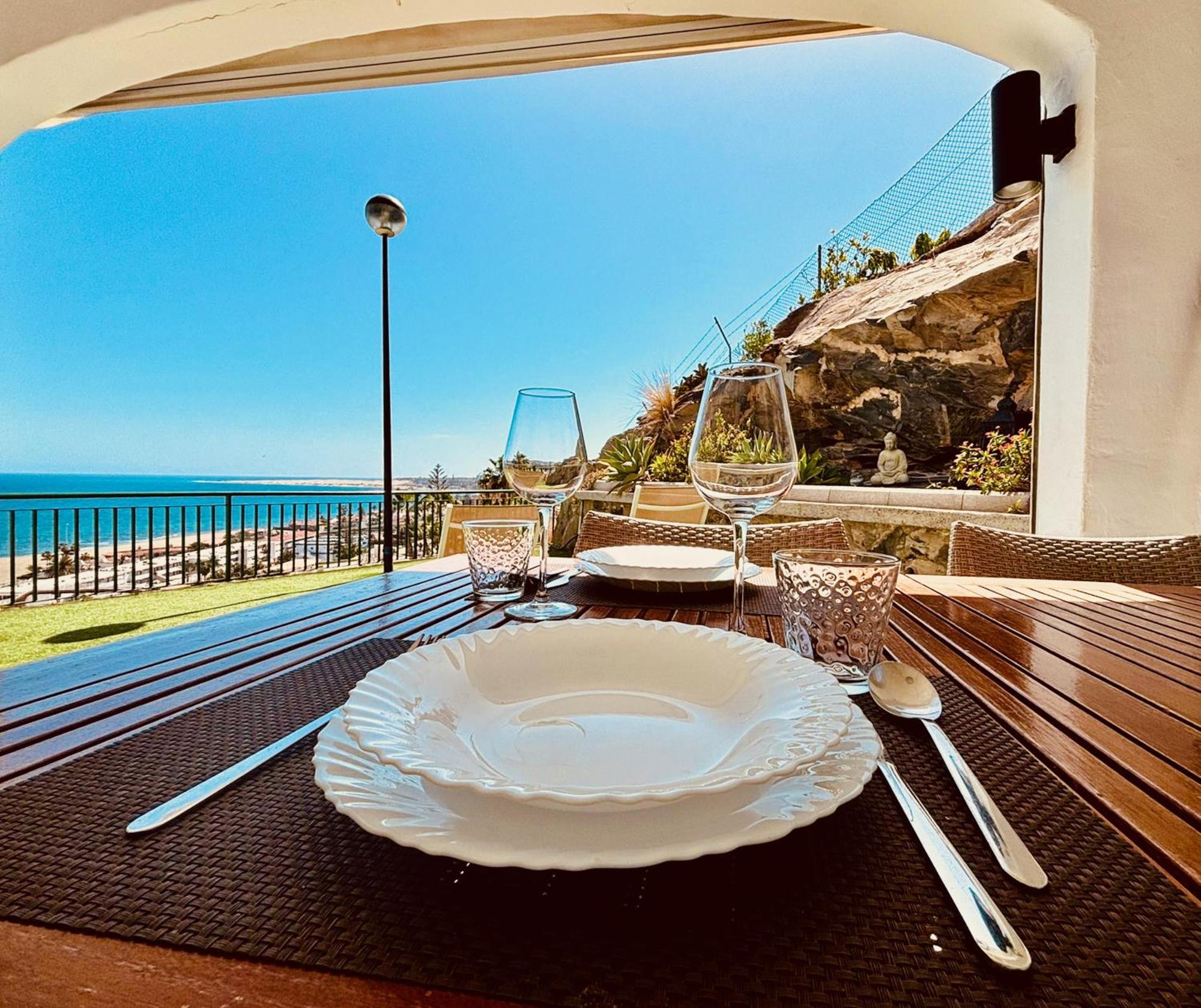 Appartement Click & Guest - El Relax Maspalomas (Gran Canaria)