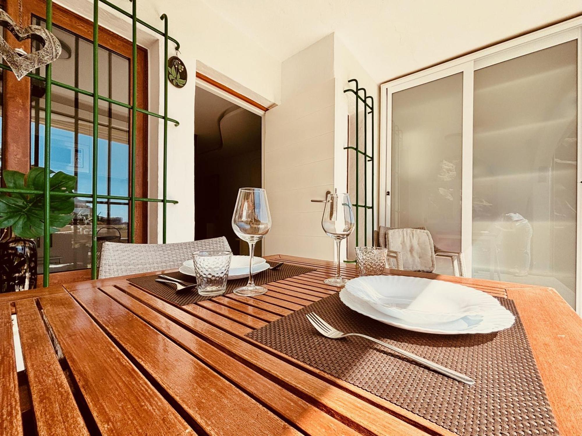 Click & Guest - El Relax Appartement Maspalomas (Gran Canaria)