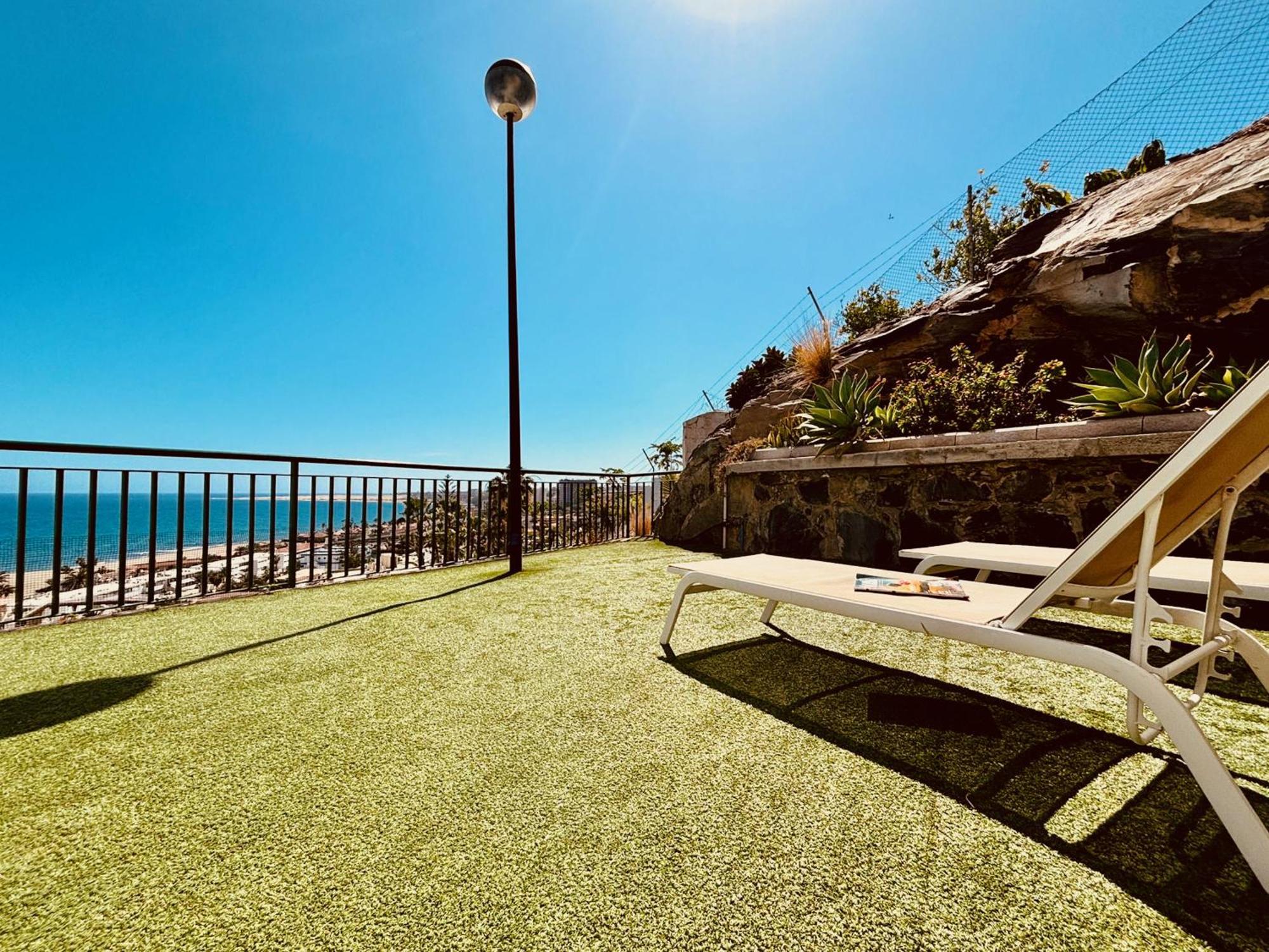 Click & Guest - El Relax Appartement *